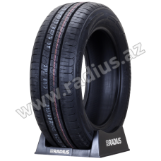 PorTran KC53 215/60 R17C